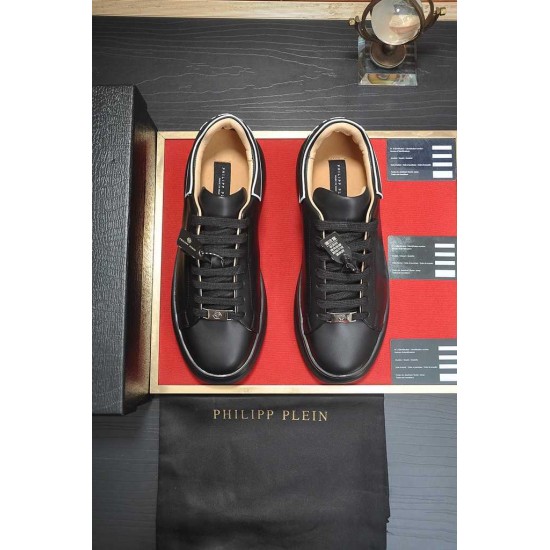 Philipp Shoes: Top Quality