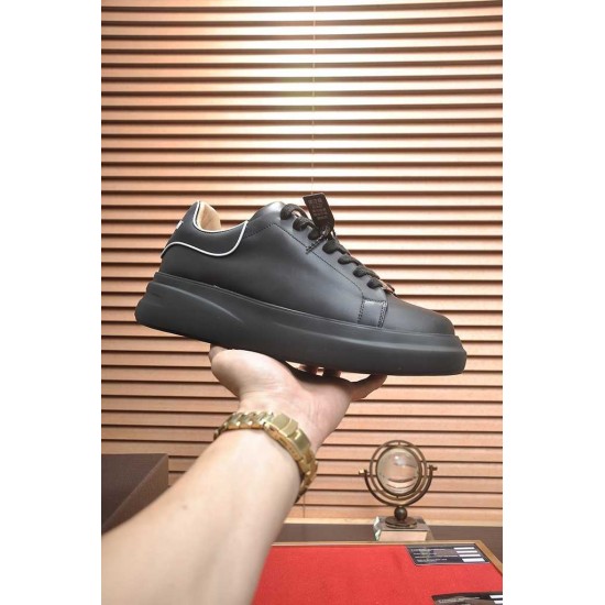 Philipp Shoes: Top Quality