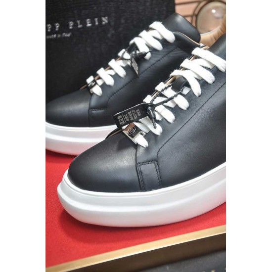 Philipp Shoes: Top Quality