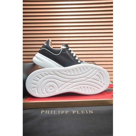 Philipp Shoes: Top Quality