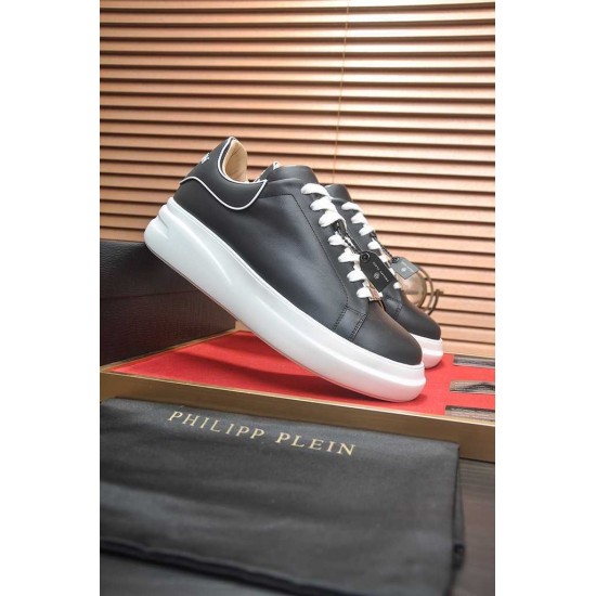 Philipp Shoes: Top Quality