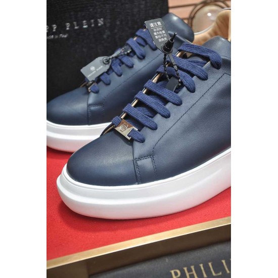 Philipp Shoes: Top Quality