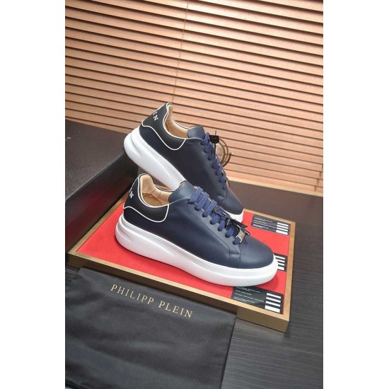 Philipp Shoes: Top Quality
