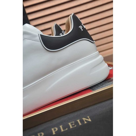 Philipp Shoes: Top Quality