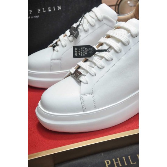 Philipp Shoes: Top Quality