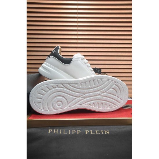 Philipp Shoes: Top Quality
