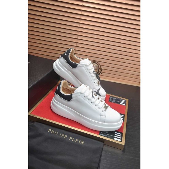 Philipp Shoes: Top Quality
