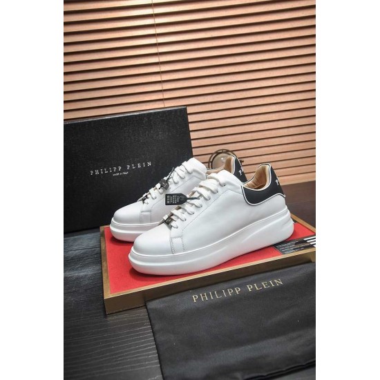 Philipp Shoes: Top Quality