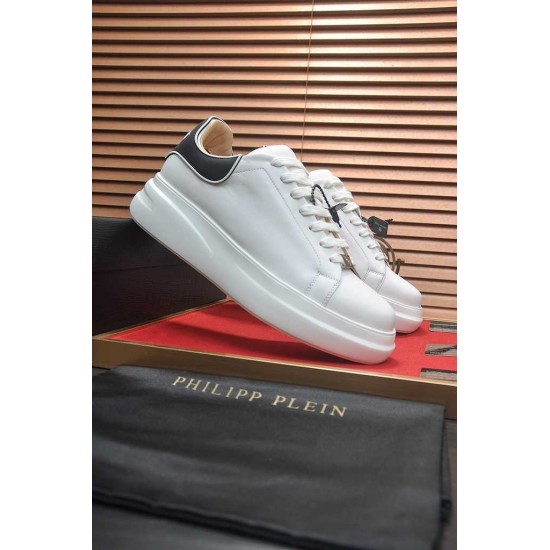 Philipp Shoes: Top Quality