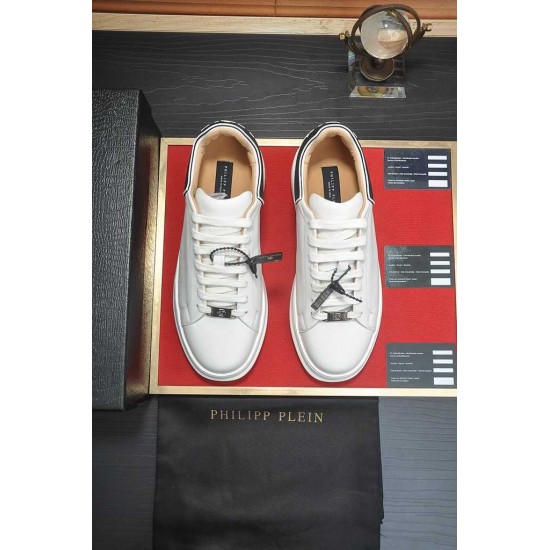 Philipp Shoes: Top Quality
