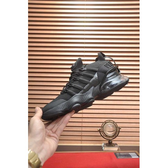 Philipp Shoes: Top Quality