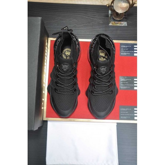 Philipp Shoes: Top Quality