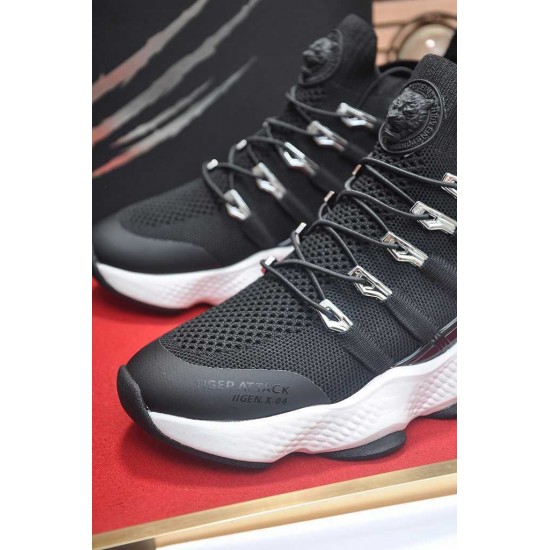Philipp Shoes: Top Quality