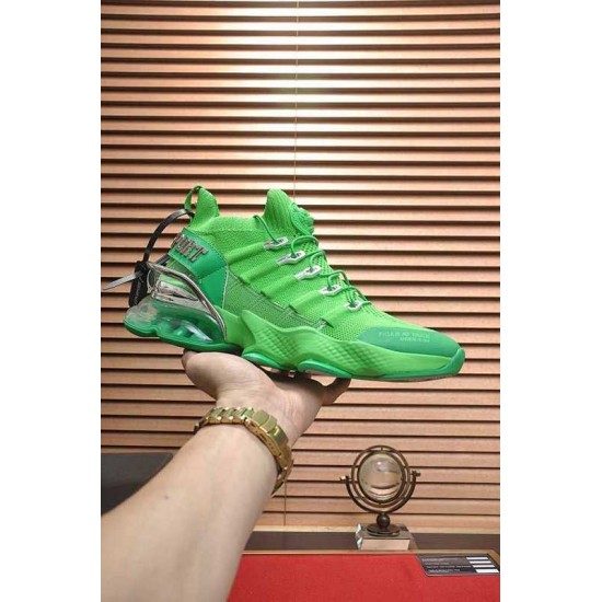 Philipp Shoes: Top Quality