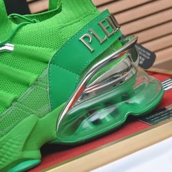 Philipp Shoes: Top Quality