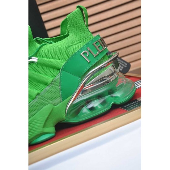 Philipp Shoes: Top Quality