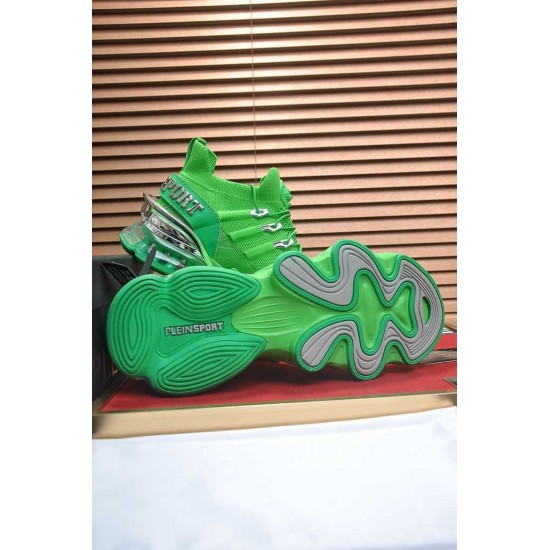 Philipp Shoes: Top Quality
