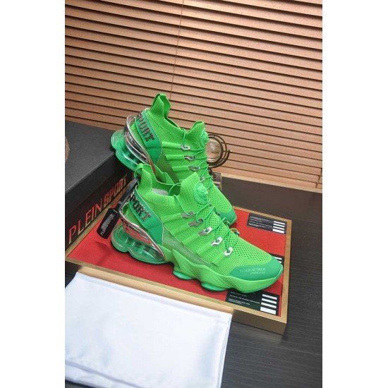 Philipp Shoes: Top Quality
