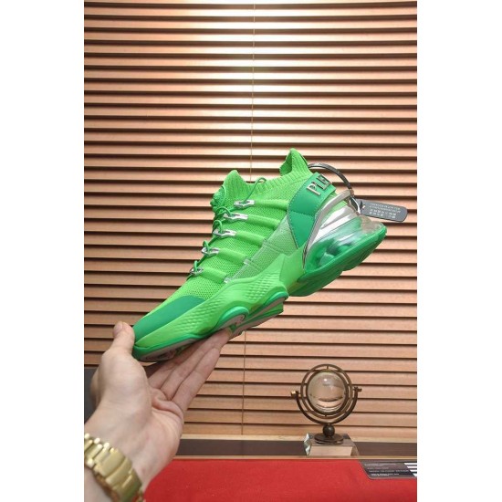 Philipp Shoes: Top Quality