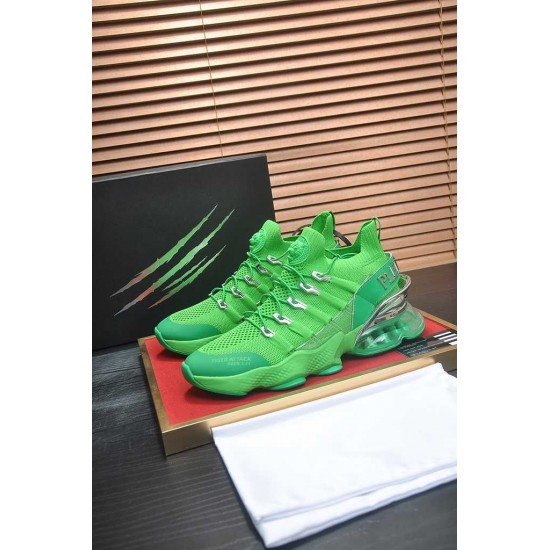 Philipp Shoes: Top Quality