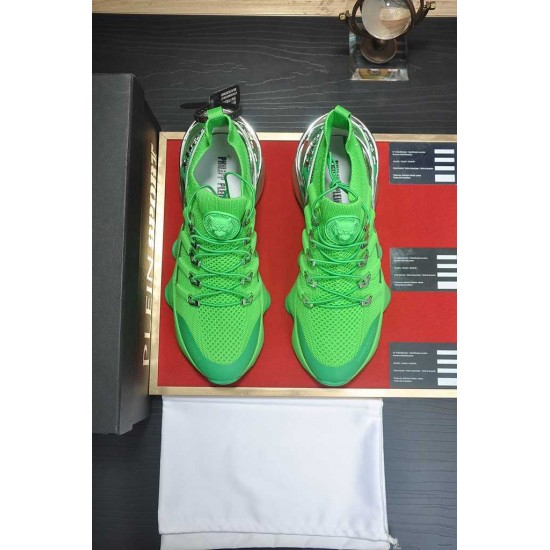 Philipp Shoes: Top Quality