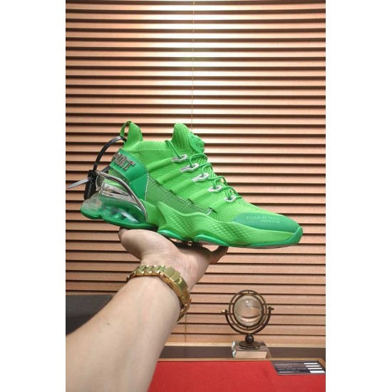 Philipp Shoes: Top Quality
