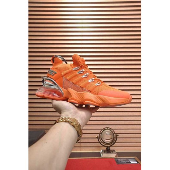 Philipp Shoes: Top Quality