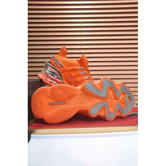 Philipp Shoes: Top Quality