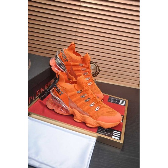 Philipp Shoes: Top Quality