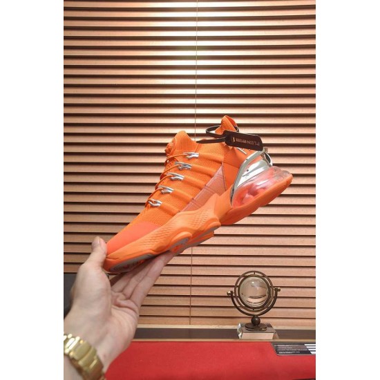 Philipp Shoes: Top Quality