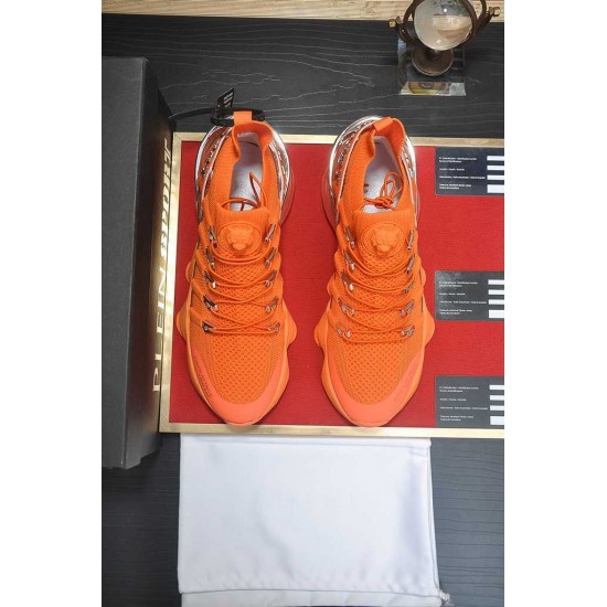 Philipp Shoes: Top Quality
