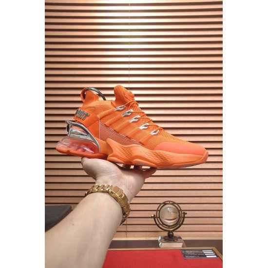 Philipp Shoes: Top Quality