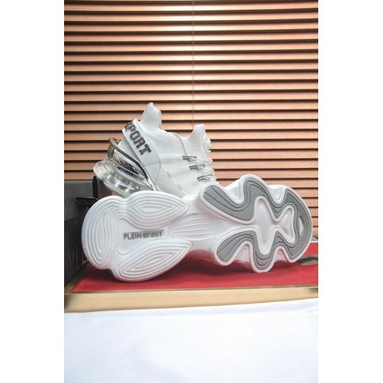 Philipp Shoes: Top Quality