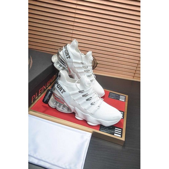 Philipp Shoes: Top Quality