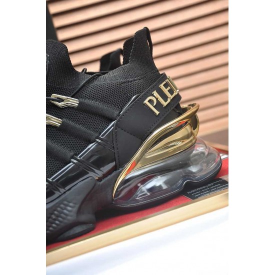 Philipp Shoes: Top Quality
