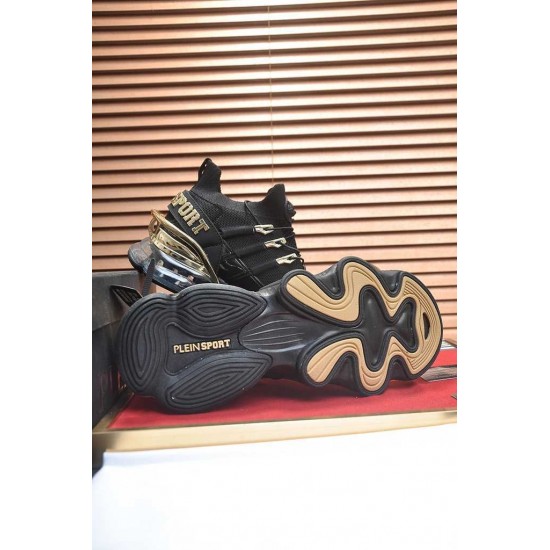 Philipp Shoes: Top Quality