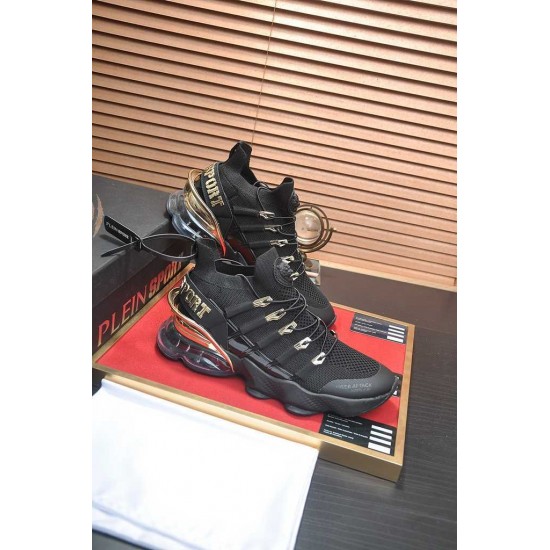 Philipp Shoes: Top Quality