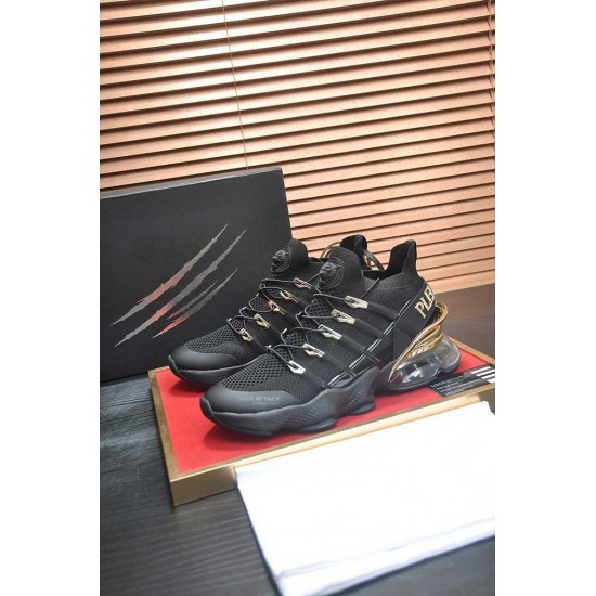 Philipp Shoes: Top Quality