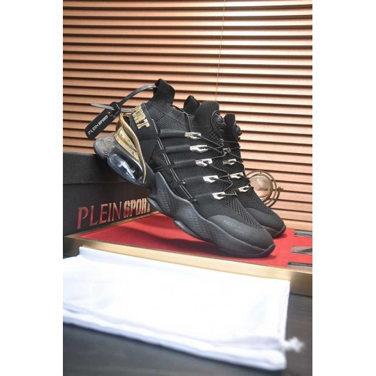 Philipp Shoes: Top Quality