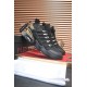 Philipp Shoes: Top Quality
