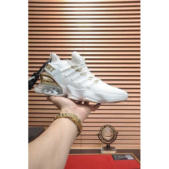Philipp Shoes: Top Quality