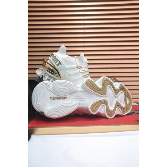 Philipp Shoes: Top Quality