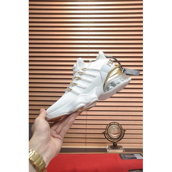 Philipp Shoes: Top Quality