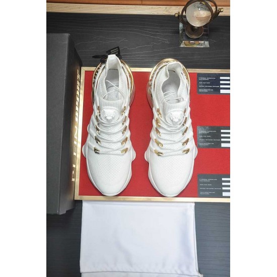 Philipp Shoes: Top Quality
