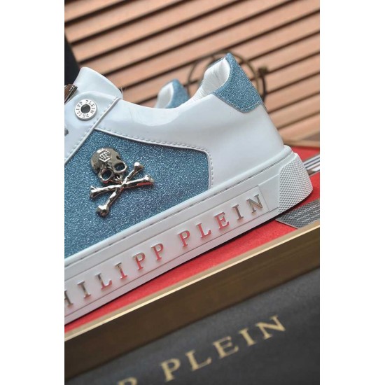 Philipp Shoes: Top Quality