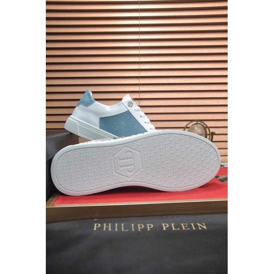 Philipp Shoes: Top Quality