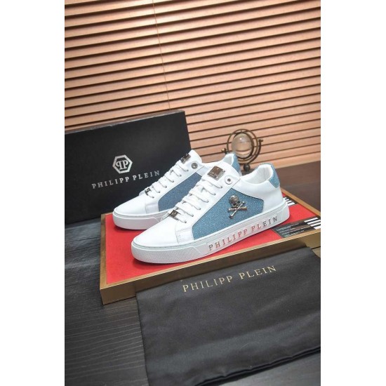 Philipp Shoes: Top Quality
