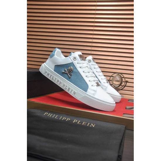 Philipp Shoes: Top Quality