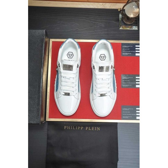 Philipp Shoes: Top Quality