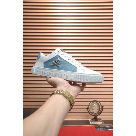 Philipp Shoes: Top Quality